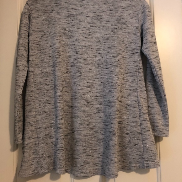 Girls Sweater - Picture 2 of 4